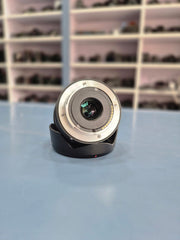 SONY E 11mm f/1.8 – VLOGGING & LANDSCAPE LENS | SK292