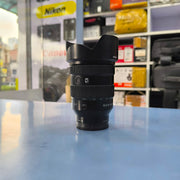 a) Sony FE 24-105mm f/4 G OSS Lens | Professional Full-Frame Standard Zoom Lens for Sony E-Mount Mirrorless Cameras | Versatile G Lens with Optical SteadyShot for Travel, Portrait & Video Photography | SK187