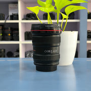 b) Canon EF 17-40mm f/4L USM Ultra Wide Angle Lens | Canon L Series Zoom Lens SK1027