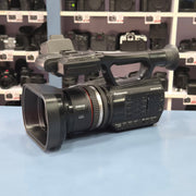 Pre-owned Panasonic AG-AC90 AEN Video Camera AS75