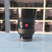Pre-owned Batis Zeiss 85mm f/1.8 lens AS69