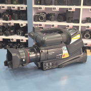 Pre-owned Panasonic HDC-MDH1 Video Camera AS43