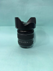 Fujifilm XF 16-80mm f/4 R OIS WR Lens Premium Standard Zoom Lens | Constant f/4 Aperture | 6-Stop OIS | Weather Resistant | Travel & Everyday Lens SK316