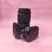 Canon EOS 700D DSLR Camera | 18MP Touchscreen Camera | Excellent Condition AB14
