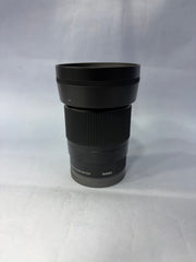 Sigma 30mm f/1.4 DC DN Contemporary Lens | Premium APS-C Prime Lens | Fast f/1.4 | Sharp & Lightweight SK356