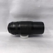 a) Nikon AF-S DX NIKKOR 70-300mm f/4.5-5.6G ED VR Lens | Telephoto Zoom Lens for Nikon DX DSLR Cameras | Wildlife, Sports & Long-Range Photography | SK177