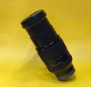 b) Sony FE 24-240mm f/3.5-6.3 Wide to Tele Lens – Excellent Condition | SK518