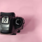 b) Canon EOS 5Dsr dslr full-frame Camera body SK1003