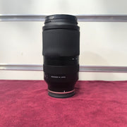 a) Tamron 70-180mm F/2.8 Di III VXD Lens | Professional Telephoto Zoom Lens for Sony E-Mount Full-Frame Mirrorless Cameras | Fast F/2.8 Aperture for Portrait, Sports & Wedding Photography | SK184