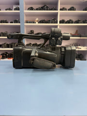 Sony HXR-NX100 Professional Camcorder | 1