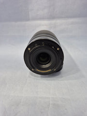 Nikon DX 50-250mm/4.5-6.3 APS-C Telephoto Zoom Lens for Nikon Z-Mount Mirrorless Cameras | Ideal for Wildlife, Sports, Travel, Portraits & Outdoor Photography SK277