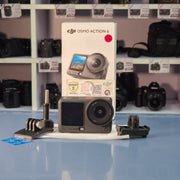DJI Osmo Action 6 Standard Combo | Action Camera | AS01