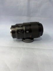 Sony FE 90mm f/2.8 Macro G OSS Lens for Sony E-Mount | SK324