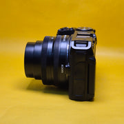 Pre-owned Nikon Z30 + DX 16-50mm VR lens AS32