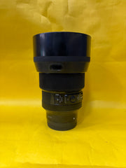 Sigma 85mm f/1.4 DG DN Art Full-Frame Autofocus Portrait Prime Lens for Sony E Mount | SK451