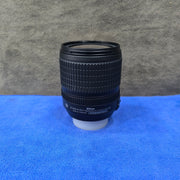 a) Nikon AF-S DX NIKKOR 18-105mm f/3.5-5.6G ED VR Lens | Versatile All-in-One Zoom Lens for Nikon DX DSLR Cameras | Everyday Photography & Travel Lens | SK168