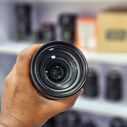 b) Sony E-Mount full-frame 24-70mm 2.8 G Master lens for Sony mirrorless professional camera SK1019