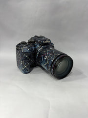 Canon EOS R10 Mirrorless Camera with RF-S 18-150mm f/3.5-6.3 IS STM Lens | 24.2MP APS-C | 4K UHD | Dual Pixel AF II | SK377