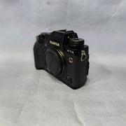 Fujifilm X-T3 Mirrorless Camera Body | 26.1MP APS-C Professional Camera | 4K 60fps Video | SK261