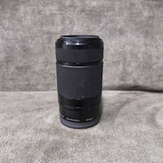 a) Sony E 55-210mm f/4.5-6.3 OSS Lens | Telephoto Zoom Lens for Sony E-Mount Mirrorless Cameras | Ideal for Portrait, Wildlife, Sports & Travel Photography | SK190