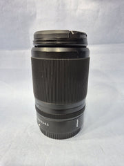 Nikon DX 50-250mm/4.5-6.3 APS-C Telephoto Zoom Lens for Nikon Z-Mount Mirrorless Cameras | Ideal for Wildlife, Sports, Travel, Portraits & Outdoor Photography SK277