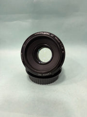 Canon EF 50mm f/1.8 II Prime Lens | Portrait Lens | Excellent Condition | SK425