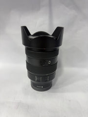 Sony FE 24-105mm f/4 G OSS Lens | Full-Frame Standard Zoom | Excellent Condition | SK462