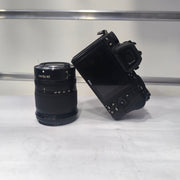 Nikon Z6 with NIKKOR Z 24-70mm f/4 S Lens | 24.5MP Full-Frame Mirrorless Camera for Professional Photography & 4K Video | SK214