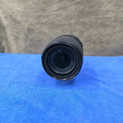 a) Nikon AF-S DX NIKKOR 18-105mm f/3.5-5.6G ED VR Lens | Versatile All-in-One Zoom Lens for Nikon DX DSLR Cameras | Everyday Photography & Travel Lens | SK168
