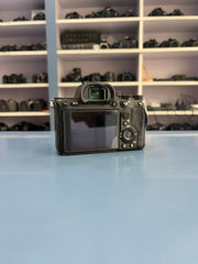 Sony Alpha 7R IV (A7R IV) 61MP Full-Frame Mirrorless Camera Body | SK453