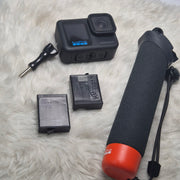 Demo unit GoPro 13 Black action camera AS84