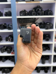 GoPro HERO7 Black Action Camera | 4K Waterproof | SK455