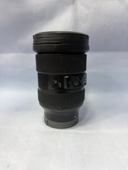 Sigma 24-70mm f/2.8 DG DN Lens | SK432 | Premium Standard Zoom Lens