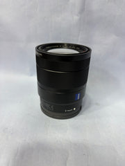Sony Vario-Tessar T E 16-70mm F4 ZA OSS Lens (SEL1670Z) | APS-C Standard Zoom | SK460