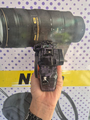 Sony A7 III Body – Photographer's Favorite Full-Frame Camera SK295