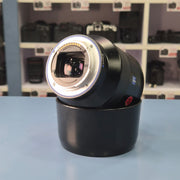 Pre-owned Batis Zeiss 85mm f/1.8 lens AS69