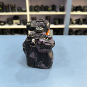 a) Sony Alpha 7 III (A7 III) Mirrorless Camera Body | 24.2MP Full-Frame Hybrid Camera for Photography, Video & Professional Content Creation | SK201
