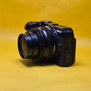 Pre-owned Nikon Z30 + DX 16-50mm VR lens AS32