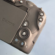 Canon EOS 200D DSLR Camera with EF-S 18-55mm IS STM Lens | Excellent Condition | AS21