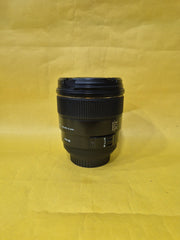Sigma 85mm f/1.4 DG HSM Art Lens – Ultimate Portrait Prime SK314