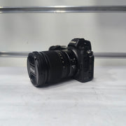 Nikon Z6 with NIKKOR Z 24-70mm f/4 S Lens | 24.5MP Full-Frame Mirrorless Camera for Professional Photography & 4K Video | SK214