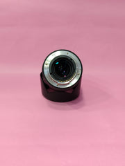 b) Samyang AF 24mm F1.8 Sony FE Auto Focus Lens (Black) SK1011