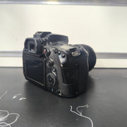 Canon EOS 90D with 18-135mm f/3.5-5.6 IS USM Lens | 32.5MP DSLR Camera Kit for Photography, 4K Video, Wildlife, Sports & Content Creation | SK207