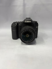 Canon EOS 50D DSLR Camera with EF-S 18-55mm f/3.5-5.6 IS II Lens | 15.1MP APS-C | DIGIC 4 | SK336