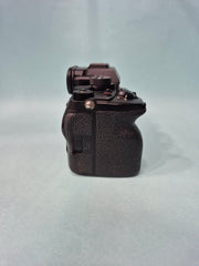 Sony A7 IV (7M4) Body | 33MP Full-Frame Mirrorless Hybrid Camera | Pro Photo & 4K Video Powerhouse SK285