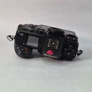 Pre-owned Nikon Z8 Professional Full-frame Mirrorless Body AS49