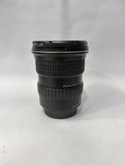 Tokina SD 11-16mm F2.8 (IF) DX lens SK349