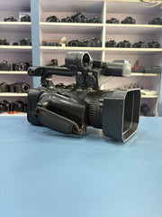 Sony HXR-NX100 Professional Camcorder | 1