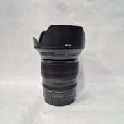 Nikon NIKKOR Z 24-70mm f/4 S Lens | Professional Full-Frame Standard Zoom Lens for Landscapes, Portraits, Travel, Events & Everyday Photography | SK240
