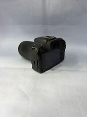 Canon EOS R10 with RF-S 18-150mm IS STM Lens | 24.2MP APS-C Mirrorless Camera | 4K UHD Video | Dual Pixel CMOS AF II | High-Speed Continuous Shooting | Perfect for Travel, Wildlife, Sports & Content Creation | SK357
